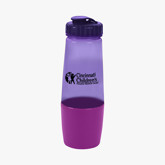 Polysure Sip N Pour Bottle - 28 oz.