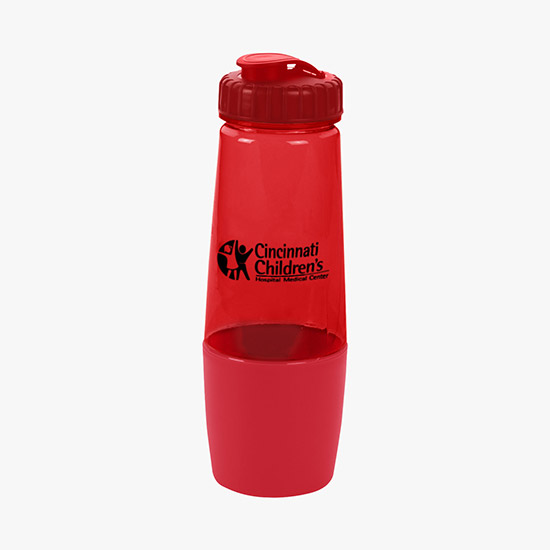 Polysure Sip N Pour Bottle - 28 oz.