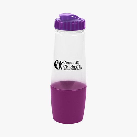 Polysure Sip N Pour Bottle - 28 oz.