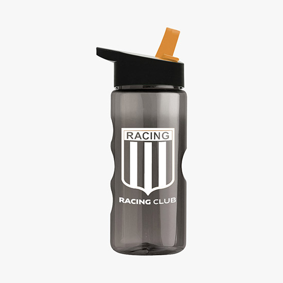 22 oz Tritan Mountain Bottle with Flip Straw Lid