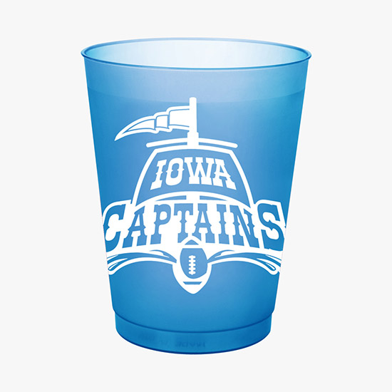Frost Flex Stadium Cup 16 oz.