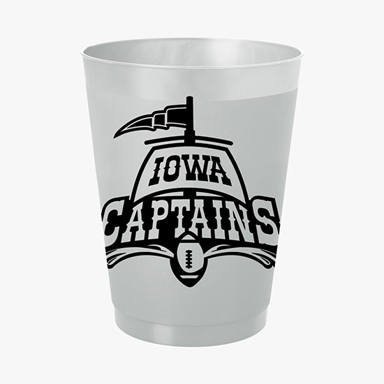 Frost Flex Stadium Cup 16 oz.