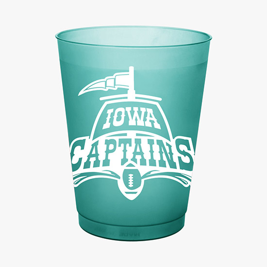Frost Flex Stadium Cup 16 oz.