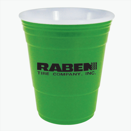 Uno Cup 16 oz.
