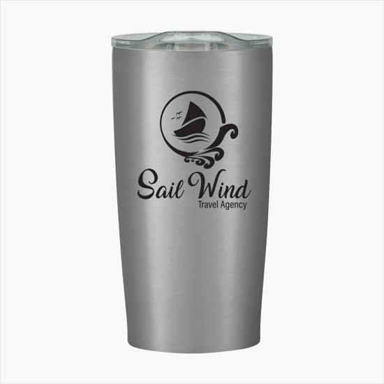 20 oz Himalayan Tumbler - 24-Hour Production