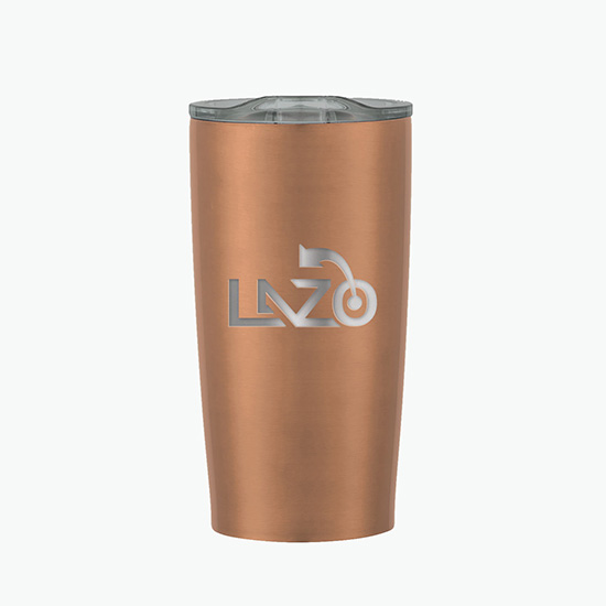 20 oz Himalayan Tumbler - Engraved