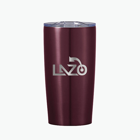 20 oz Himalayan Tumbler - Engraved