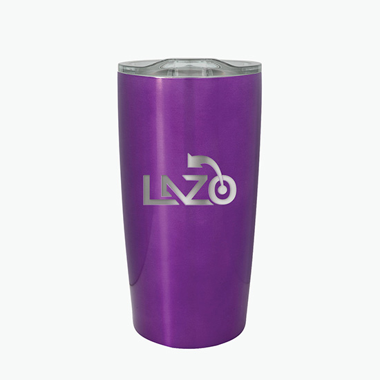 20 oz Himalayan Tumbler - Engraved