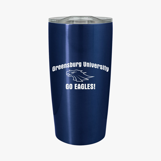 20 oz Himalayan Tumbler - 24-Hour Production