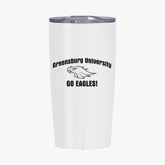 20 oz Himalayan Tumbler - 24-Hour Production