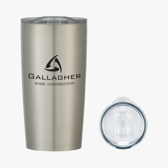 20 oz Himalayan Tumbler - 24-Hour Production