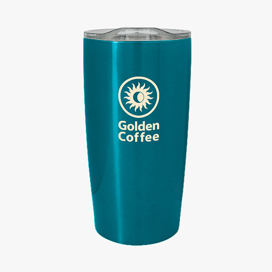 20 oz Himalayan Tumbler with Custom Box