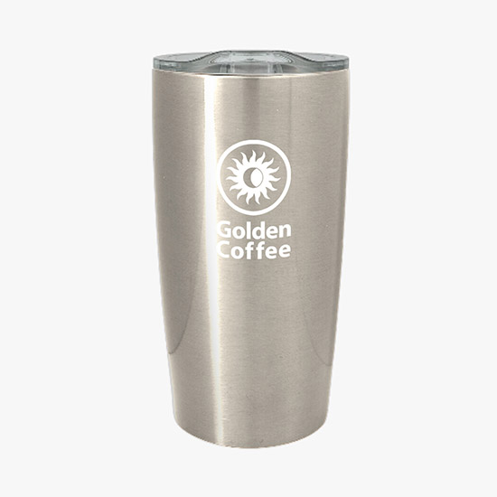 20 oz Himalayan Tumbler with Custom Box