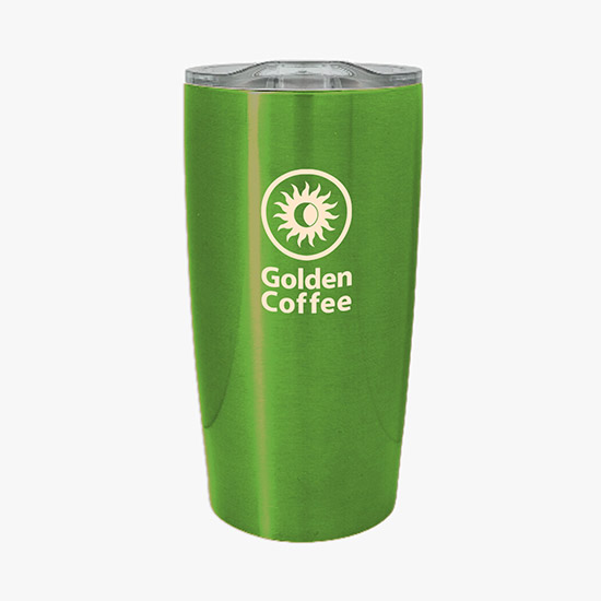 20 oz Himalayan Tumbler with Custom Box