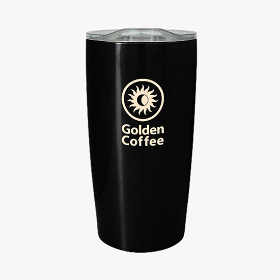 20 oz Himalayan Tumbler with Custom Box