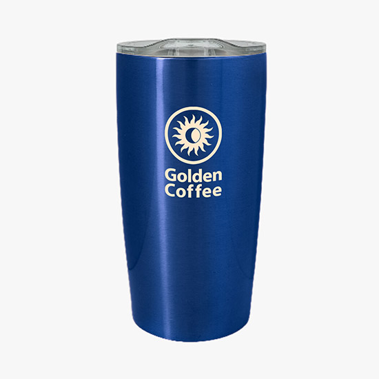 20 oz Himalayan Tumbler with Custom Box
