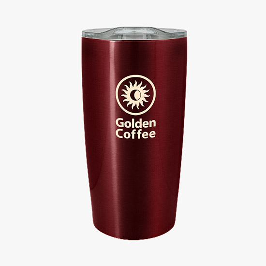 20 oz Himalayan Tumbler with Custom Box