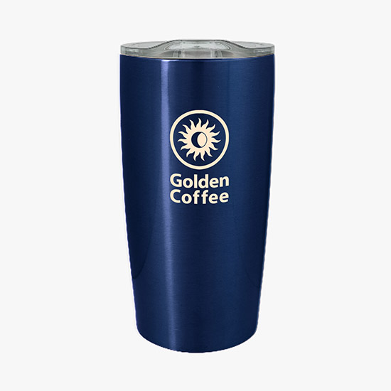 20 oz Himalayan Tumbler with Custom Box