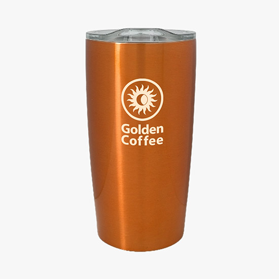 20 oz Himalayan Tumbler with Custom Box