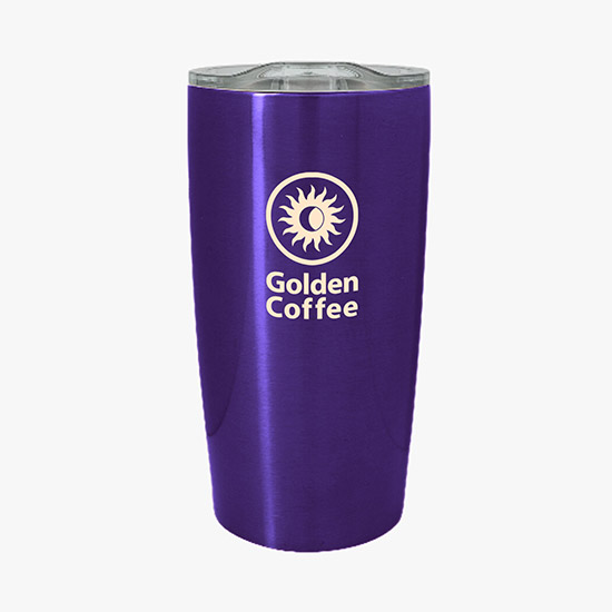 20 oz Himalayan Tumbler with Custom Box