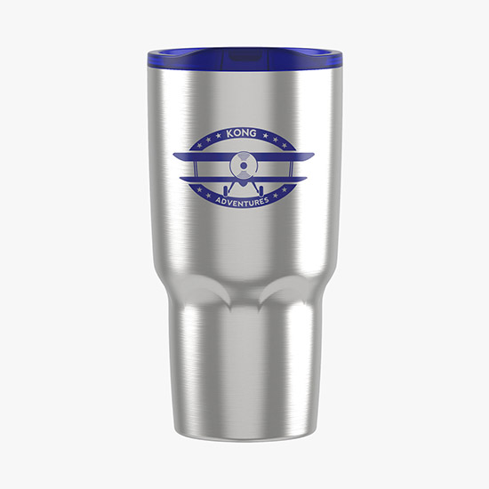 Kong Vacuum Insulated Tumbler 30 oz.
