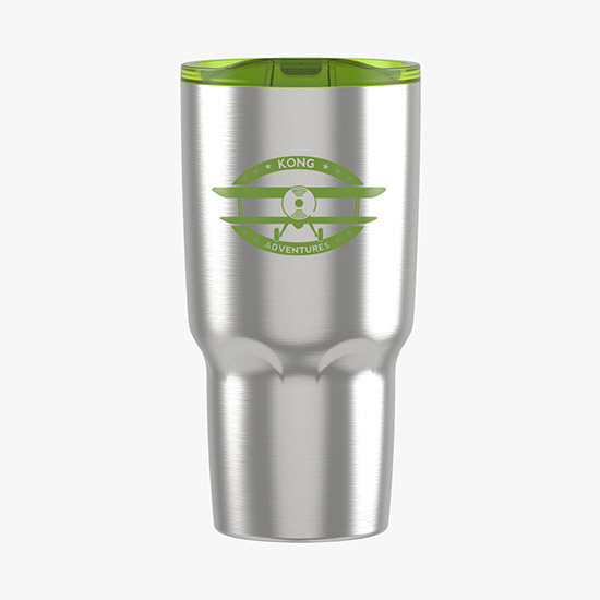 Kong Vacuum Insulated Tumbler 30 oz.