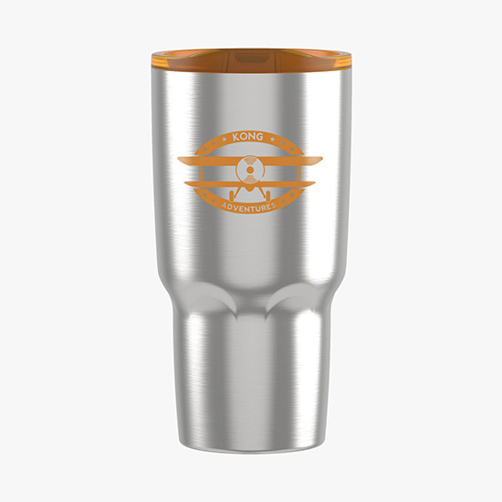 Kong Vacuum Insulated Tumbler 30 oz.