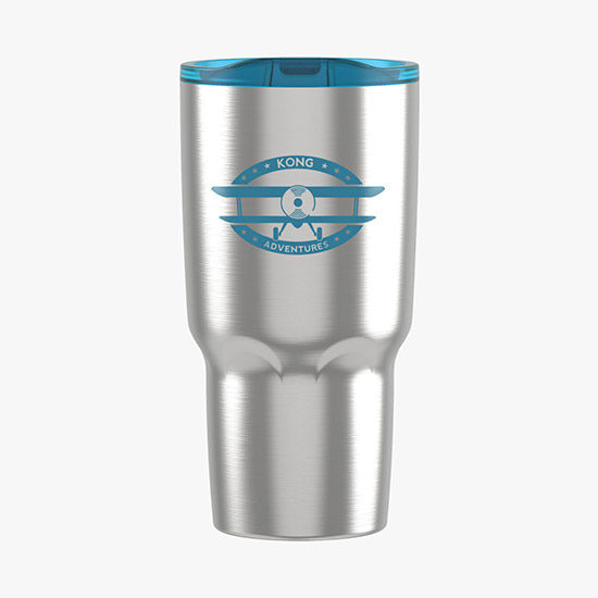 Kong Vacuum Insulated Tumbler 30 oz.