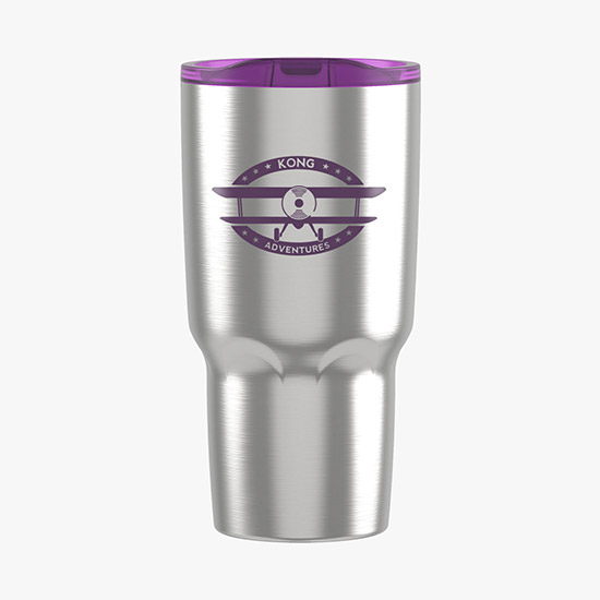 Kong Vacuum Insulated Tumbler 30 oz.