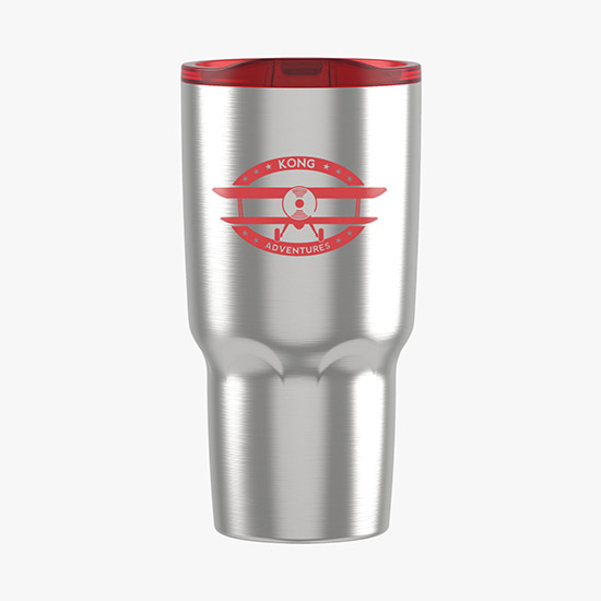 Kong Vacuum Insulated Tumbler 30 oz.