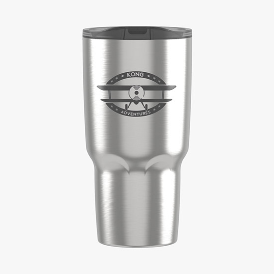Kong Vacuum Insulated Tumbler 30 oz.