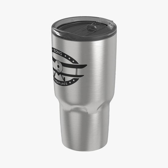 Kong Vacuum Insulated Tumbler 30 oz.