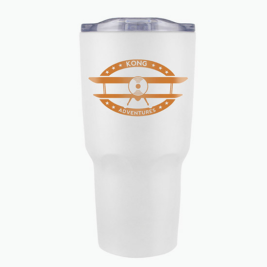 Kong Vacuum Insulated Tumbler 30 oz.