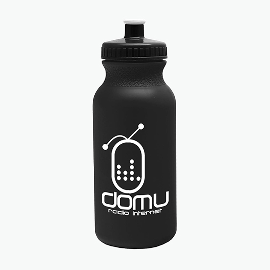 The Omni 20 oz Bike Bottle