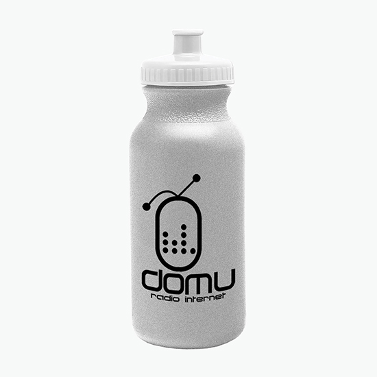 The Omni 20 oz Bike Bottle