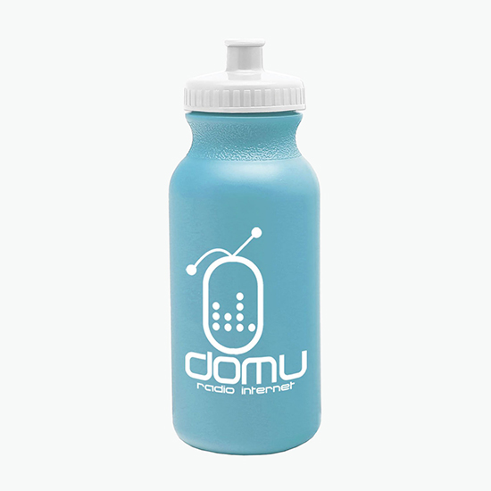 The Omni 20 oz Bike Bottle