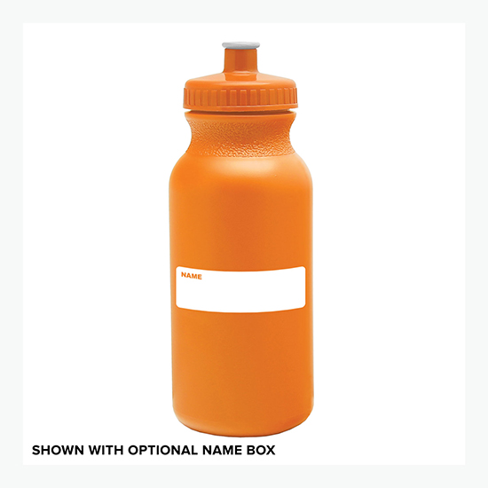 The Omni 20 oz Bike Bottle
