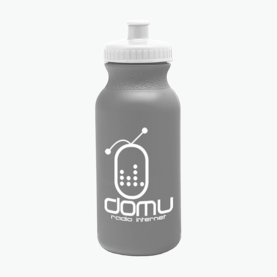 The Omni 20 oz Bike Bottle