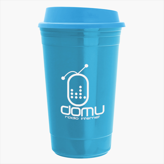 Traveler Insulated Auto Cup