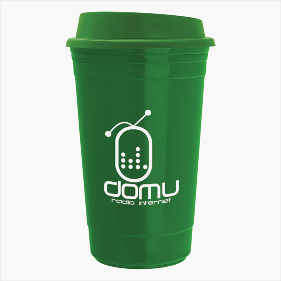 Traveler Insulated Auto Cup