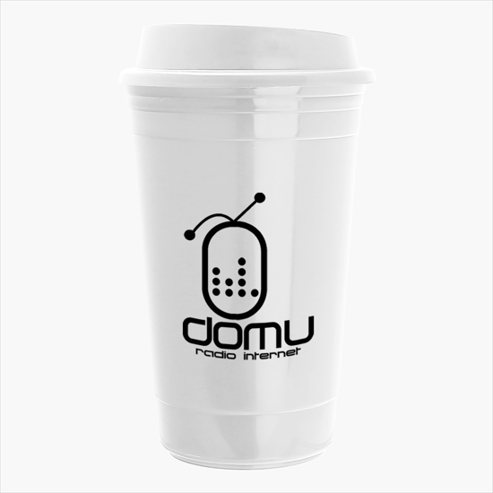 Traveler Insulated Auto Cup