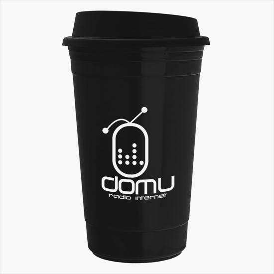 Traveler Insulated Auto Cup