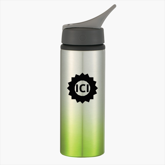 25 oz Ozona Water Bottle