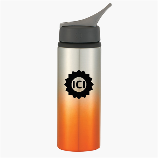 25 oz Ozona Water Bottle