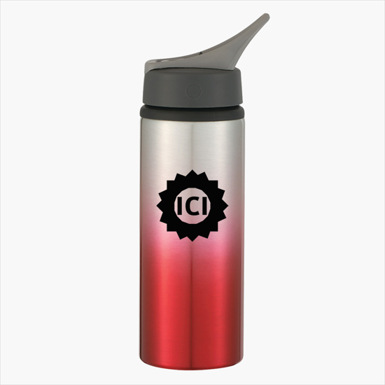 25 oz Ozona Water Bottle