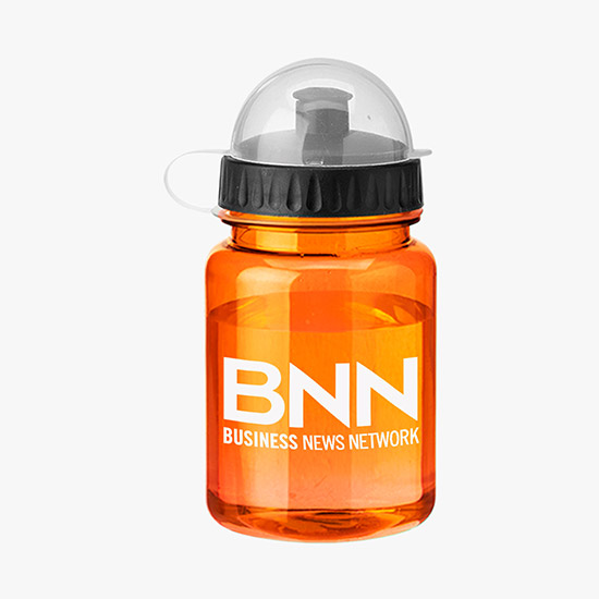 12 oz Mini Full Color Water Bottle