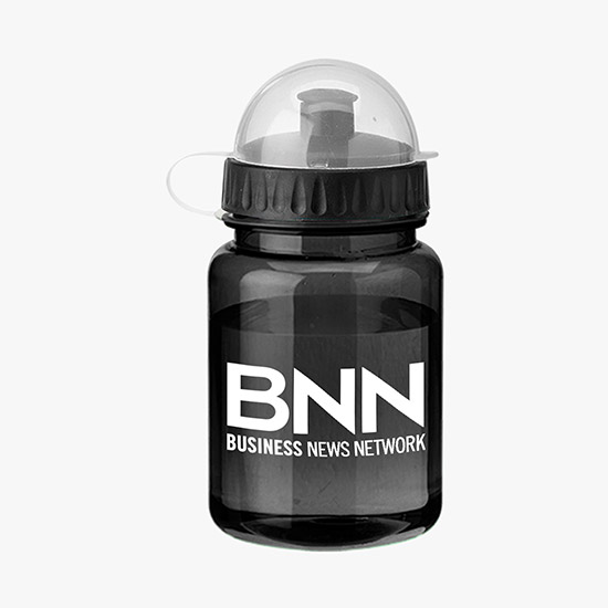 12 oz Mini Full Color Water Bottle