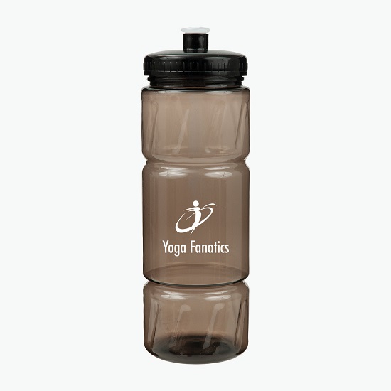 22 oz Pulse Bottle with Push-Pull Lid
