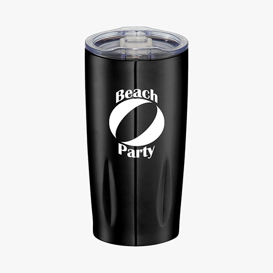 20 oz Rocky Vacuum Tumbler