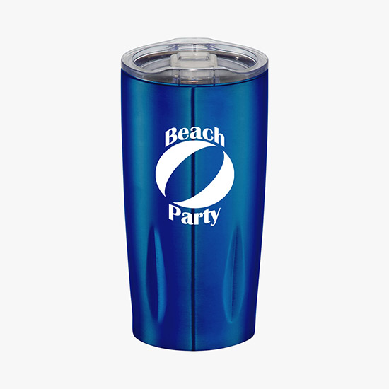 20 oz Rocky Vacuum Tumbler